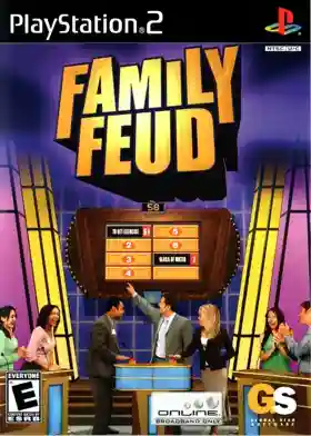 Family Feud